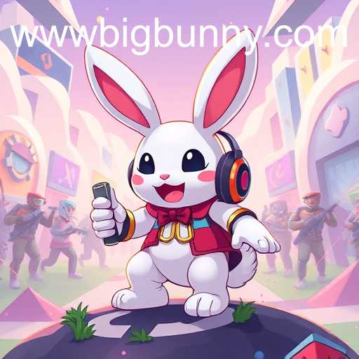 The Rise of BigBunny in the Gaming World