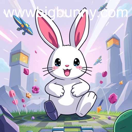 Gaming Dynamics in 2025: BigBunny's Ascension