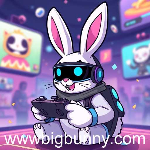 BigBunny's Impact on Digital Gaming