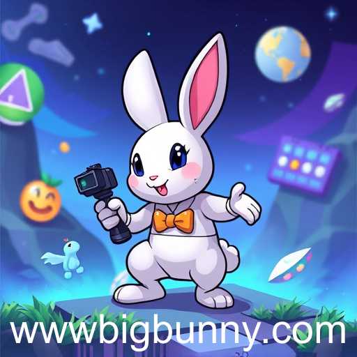 Bigbunny Revolutionizes Gaming Experience
