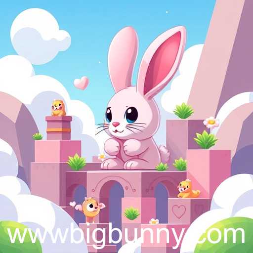 BigBunny: The Rise of a Playground Phenomenon