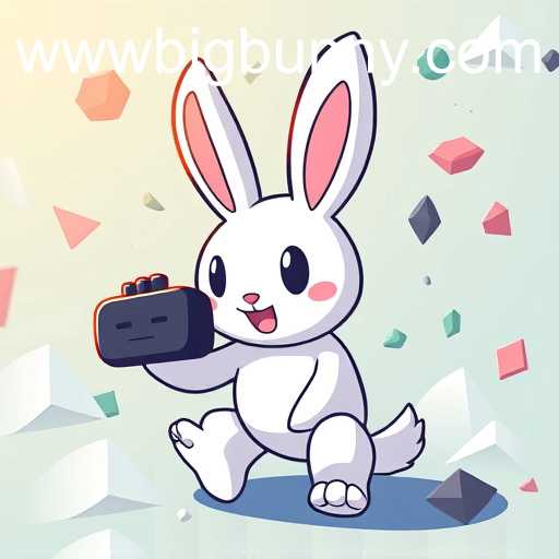 Bigbunny: Revolutionizing Online Gaming