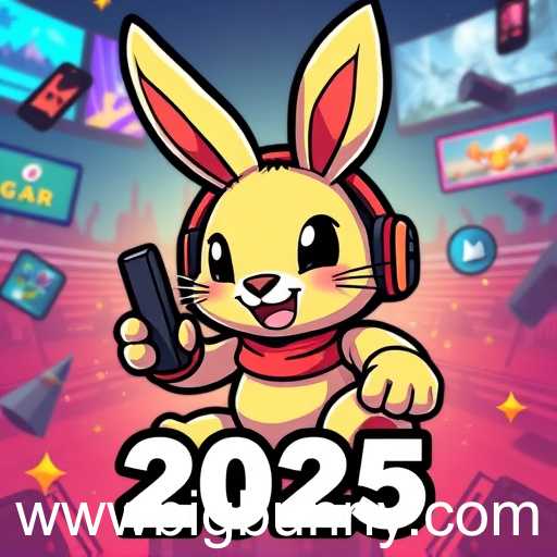 BigBunny: Gaming Trends and Innovations