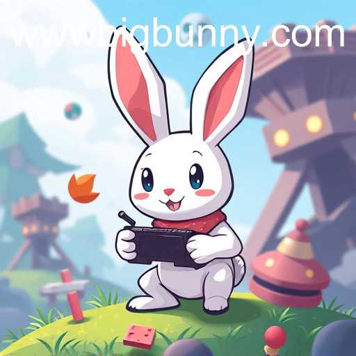 The Rise of Gaming with BigBunny in Focus