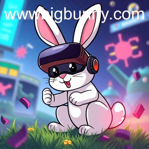 The Surge of BigBunny in Online Gaming