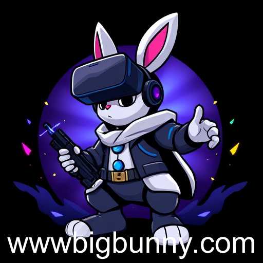 BigBunny Revolutionizes Online Gaming Experience