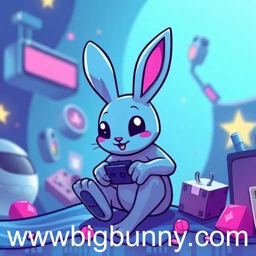 Big Trends on BigBunny: The World of Online Gaming Expands