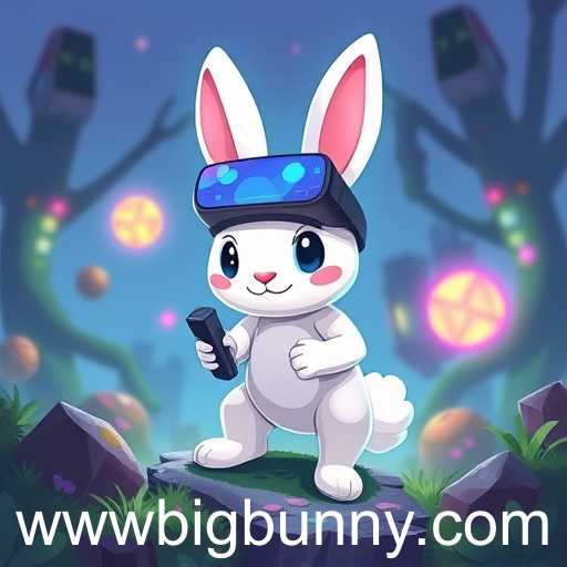Bigbunny: Revolutionizing Online Gaming