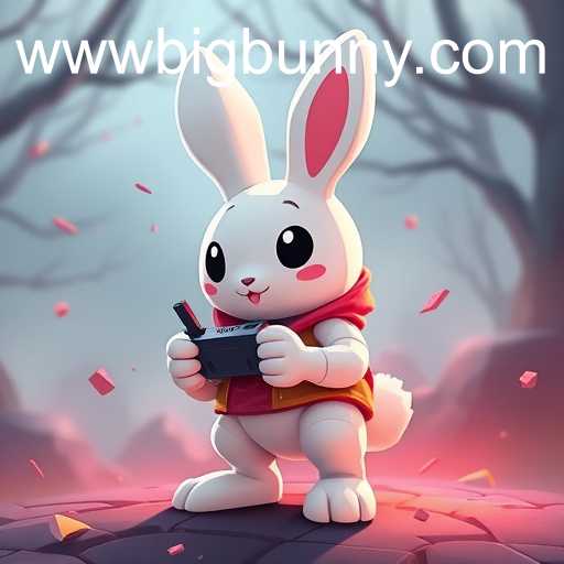 The Gaming Evolution with BigBunny