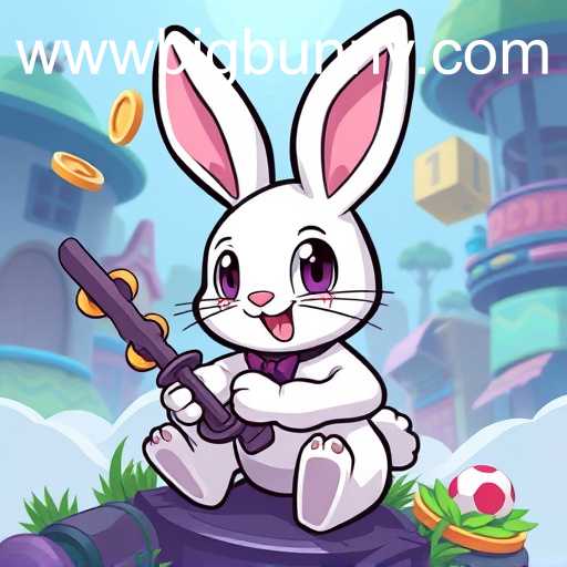 The Rise of Big Bunny in Online Gaming